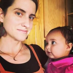 Meet your Posher, Kimberly